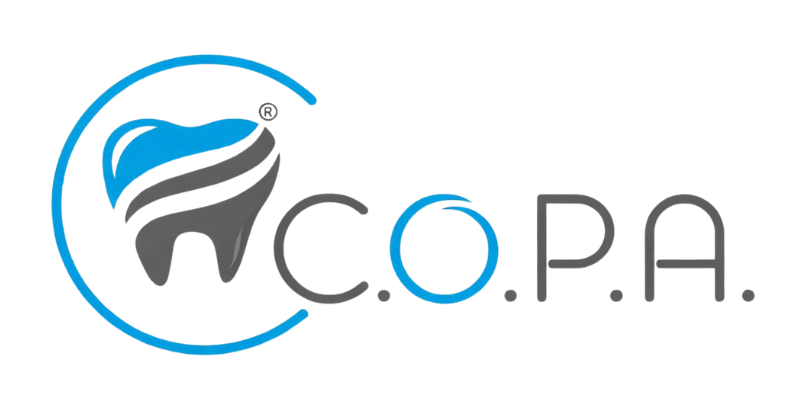 Il logo C.O.P.A.