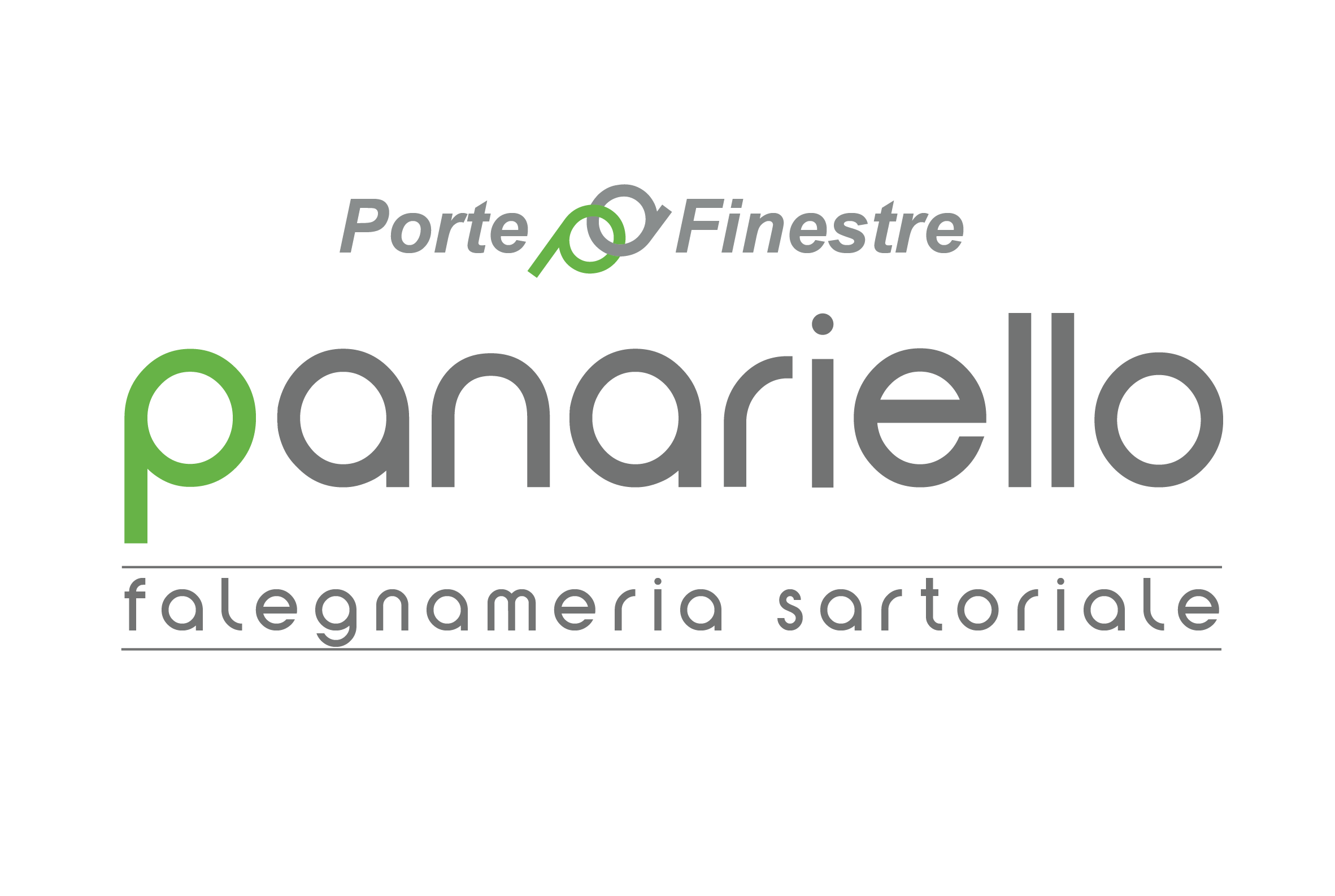 Logo Panariello a colori