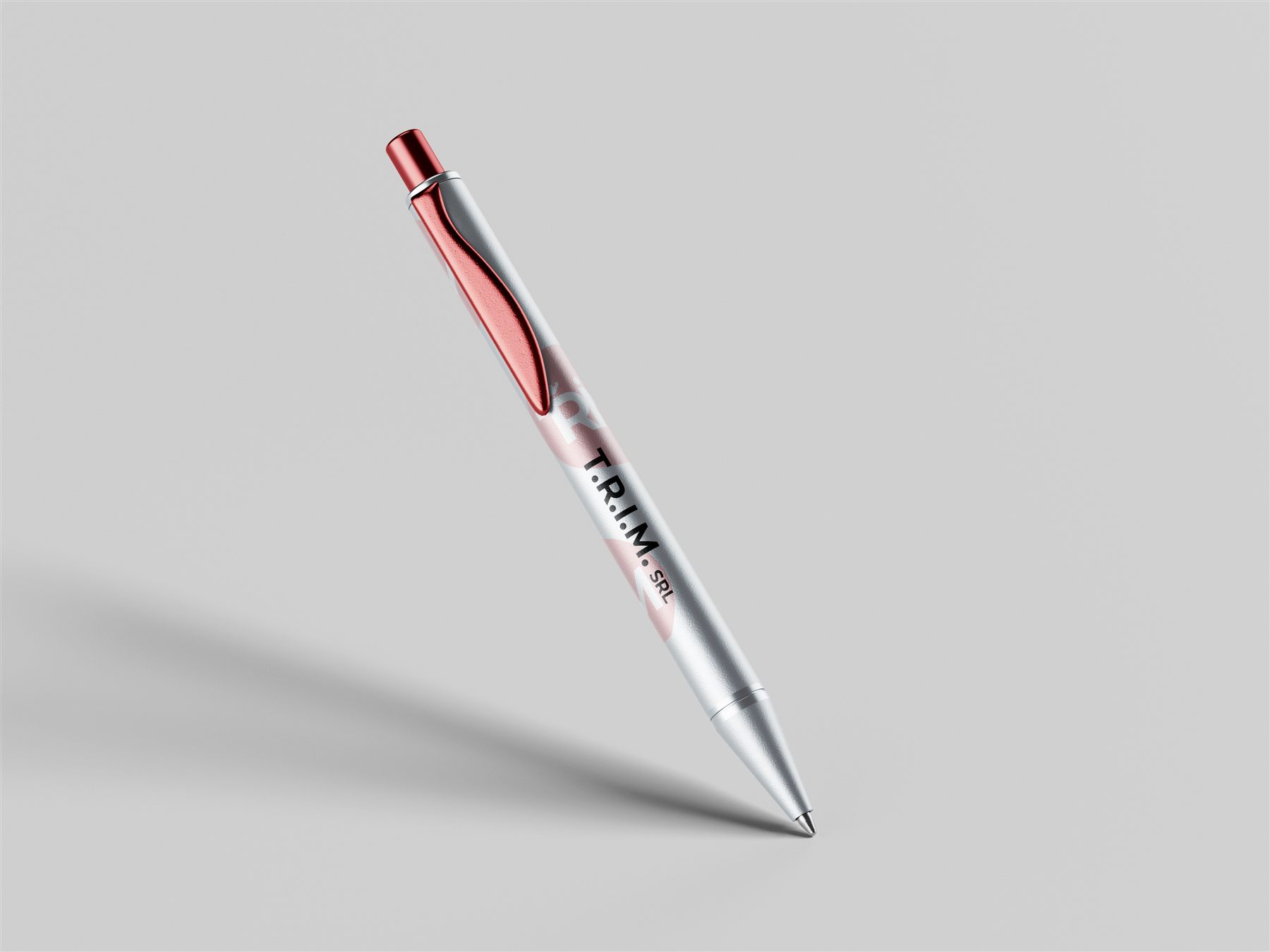 Penna personalizzata TRIM